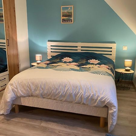 Maison De Vacances A Sarzeau A 5 Min De La Plage A Pieds Exteriér fotografie
