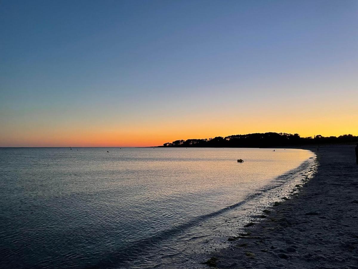 Maison De Vacances A Sarzeau A 5 Min De La Plage A Pieds Exteriér fotografie