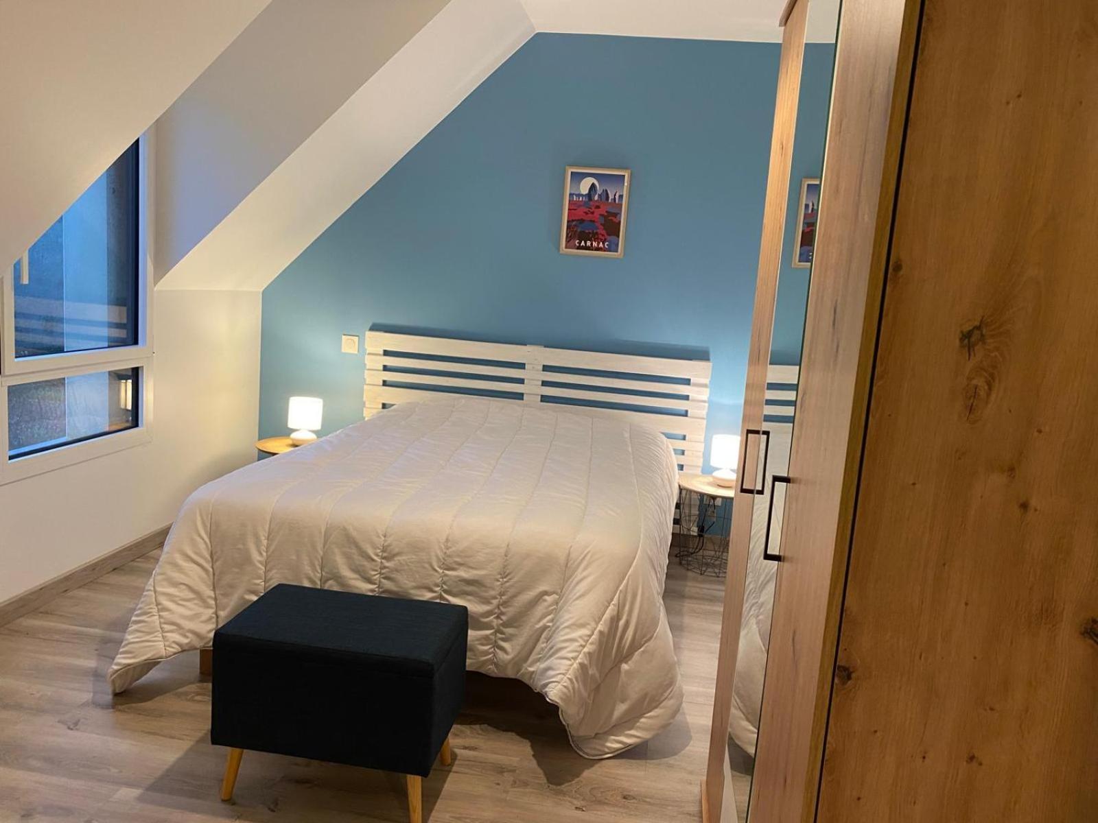 Maison De Vacances A Sarzeau A 5 Min De La Plage A Pieds Exteriér fotografie