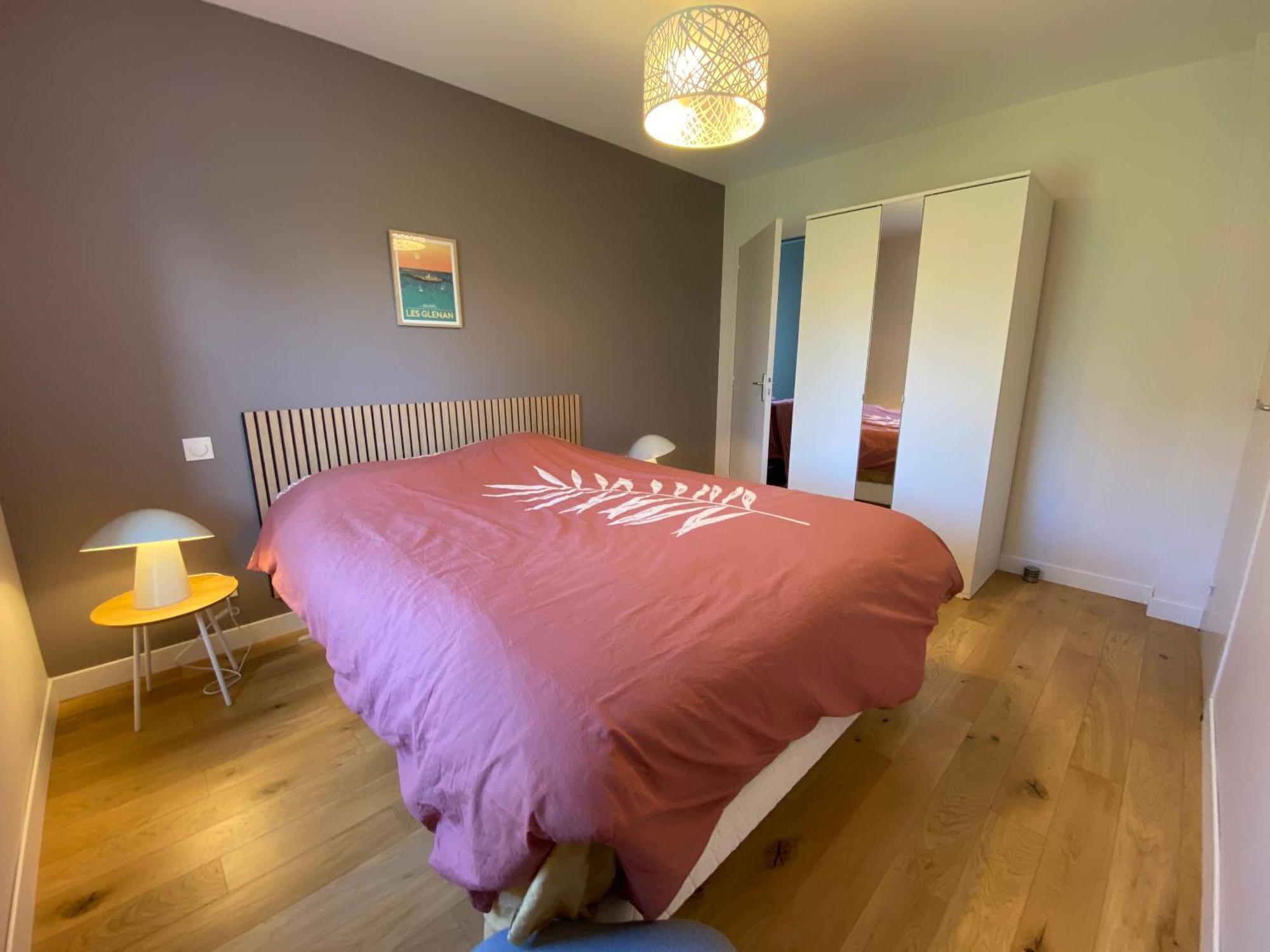 Maison De Vacances A Sarzeau A 5 Min De La Plage A Pieds Exteriér fotografie